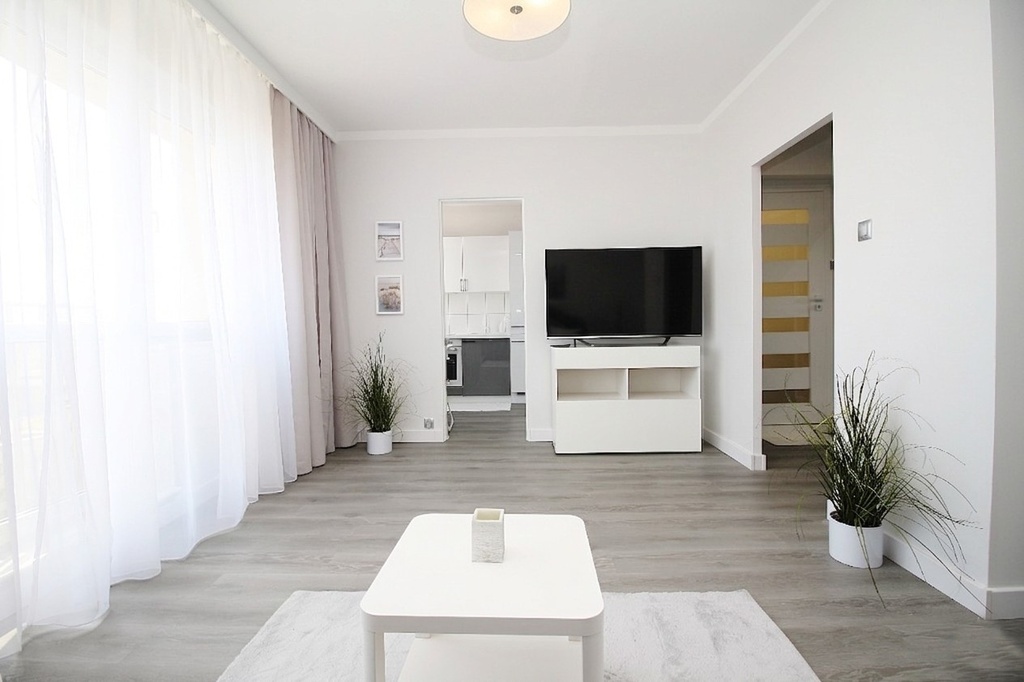 Mieszkanie na wynajem Stargard 30 m2 | Arka Nieruchomości