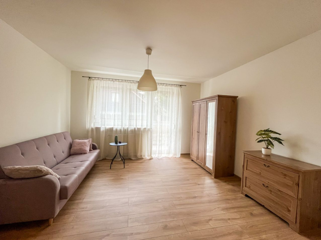 Mieszkanie 78m2 | 3 pokoje | Prądnik Czerwony