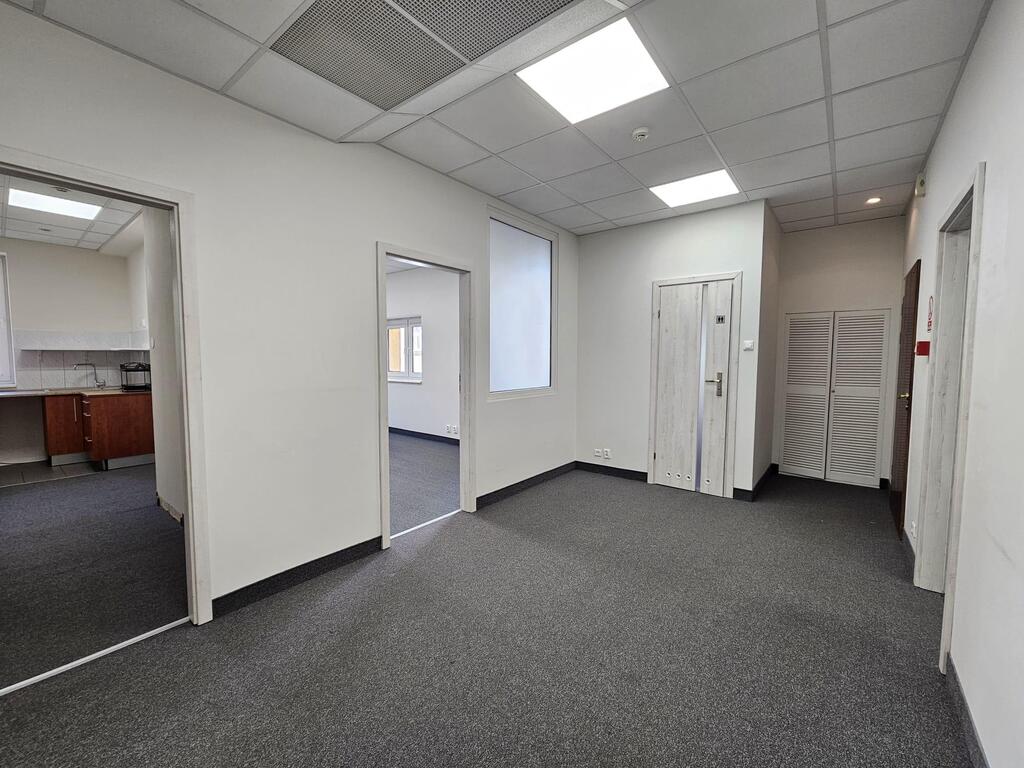 Lokal na wynajem Szczecin, Centrum 125 m2 | Arka Nieruchomości