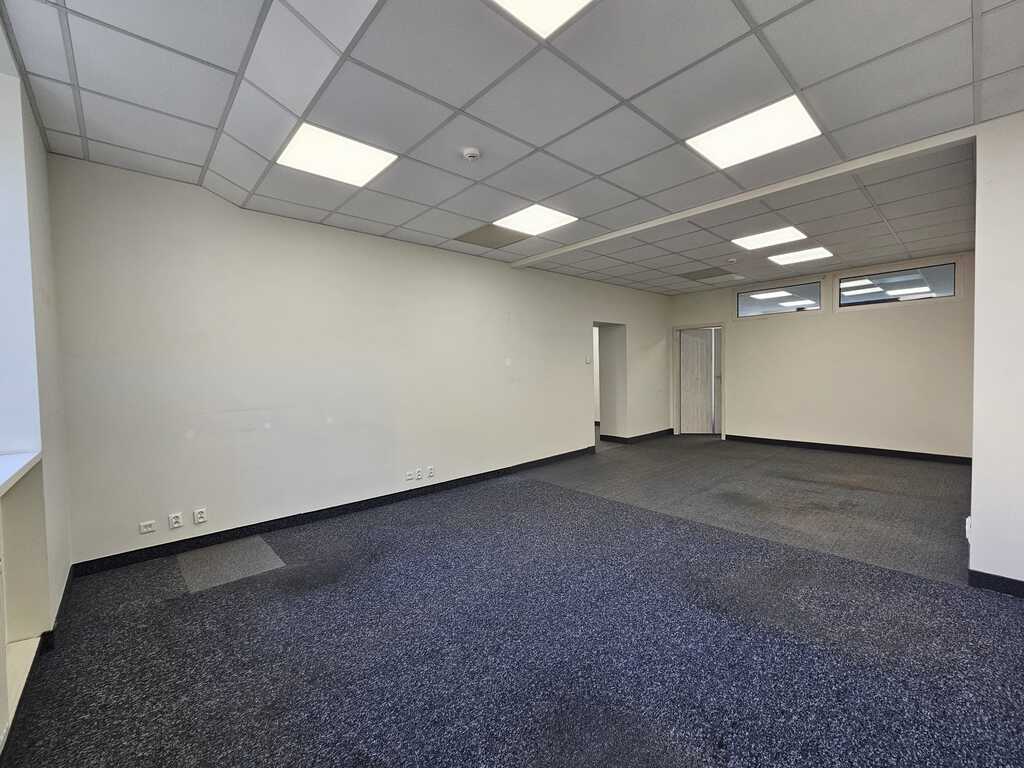 Lokal na wynajem Szczecin, Centrum 125 m2 | Arka Nieruchomości