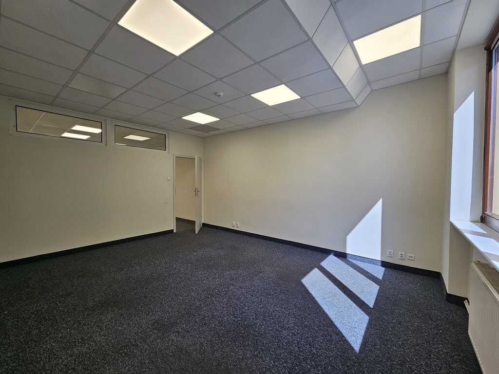 Lokal na wynajem Szczecin, Centrum 125 m2 | Arka Nieruchomości