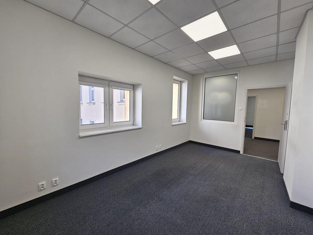Lokal na wynajem Szczecin, Centrum 125 m2 | Arka Nieruchomości