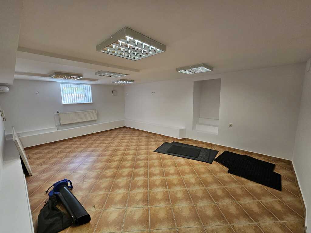 Lokal na wynajem Szczecin, Centrum 125 m2 | Arka Nieruchomości