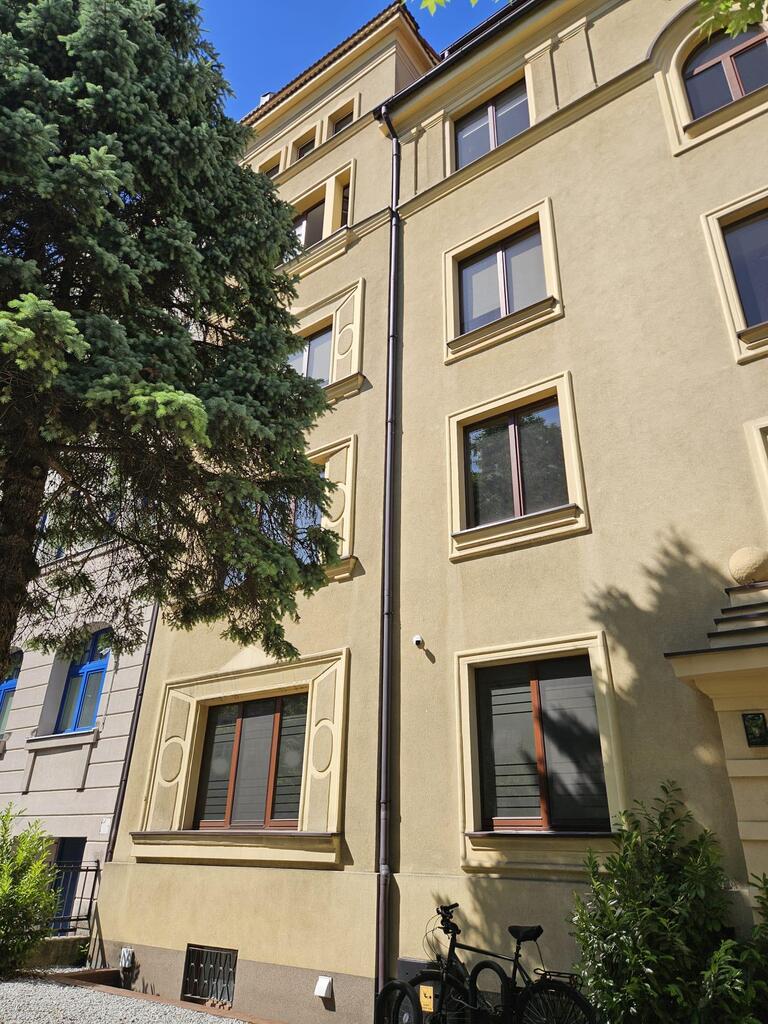 Lokal na wynajem Szczecin, Centrum 125 m2 | Arka Nieruchomości