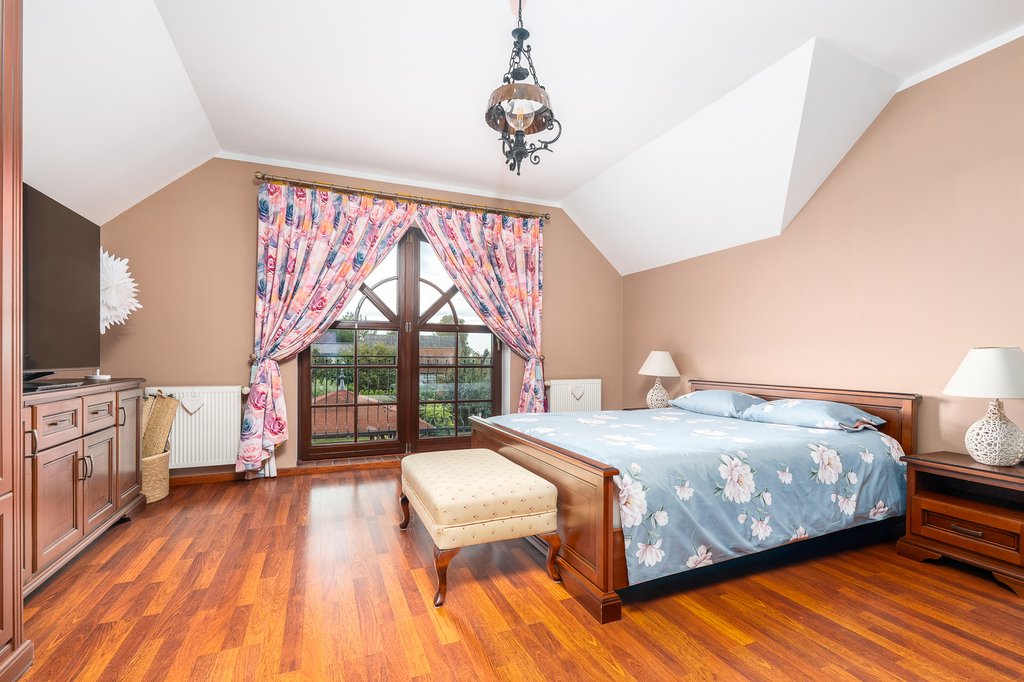 Dom na sprzedaż Świnoujście, Przytór 283 m2 | Arka Nieruchomości