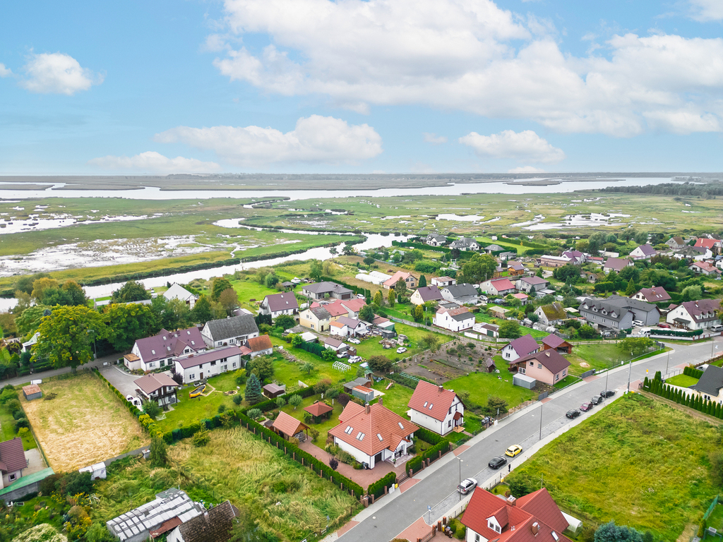 Dom na sprzedaż Świnoujście, Przytór 283 m2 | Arka Nieruchomości