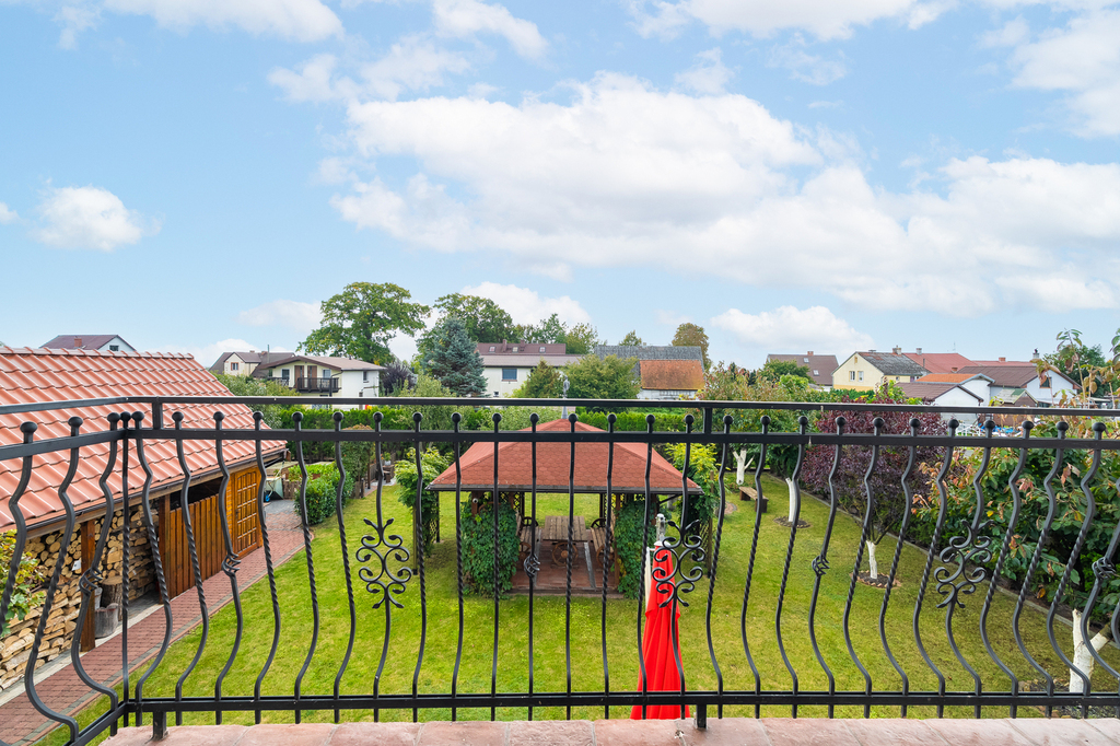 Dom na sprzedaż Świnoujście, Przytór 283 m2 | Arka Nieruchomości