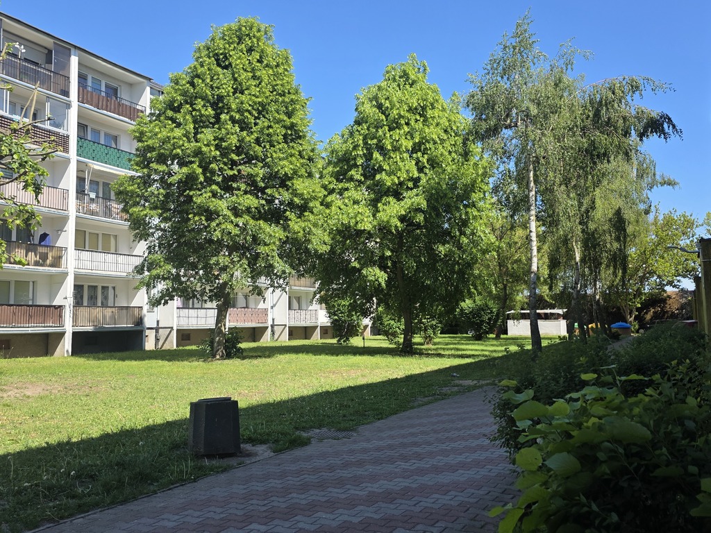 Mieszkanie na sprzedaż Police 53 m2 | Arka Nieruchomości