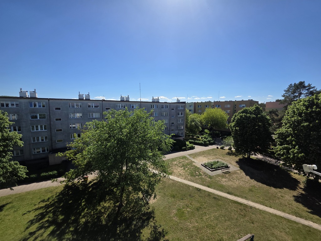 Mieszkanie na sprzedaż Police 53 m2 | Arka Nieruchomości