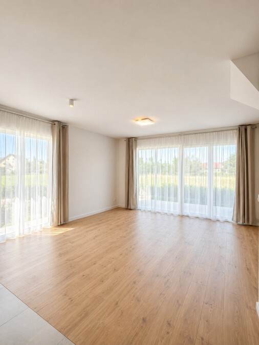 Mieszkanie na wynajem Mierzyn 79 m2 | Arka Nieruchomości