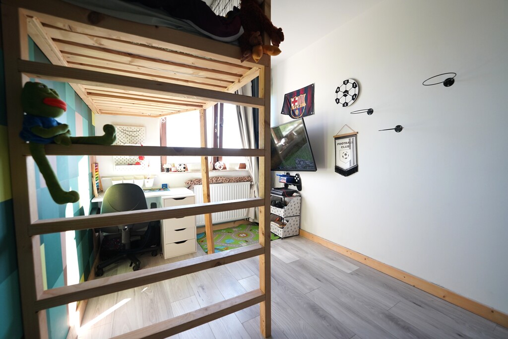 Mieszkanie na sprzedaż Warzymice 79 m2 | Arka Nieruchomości