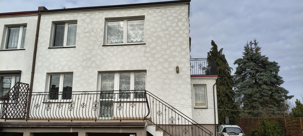 Dom na sprzedaż Pyrzyce 160 m2 | Arka Nieruchomości