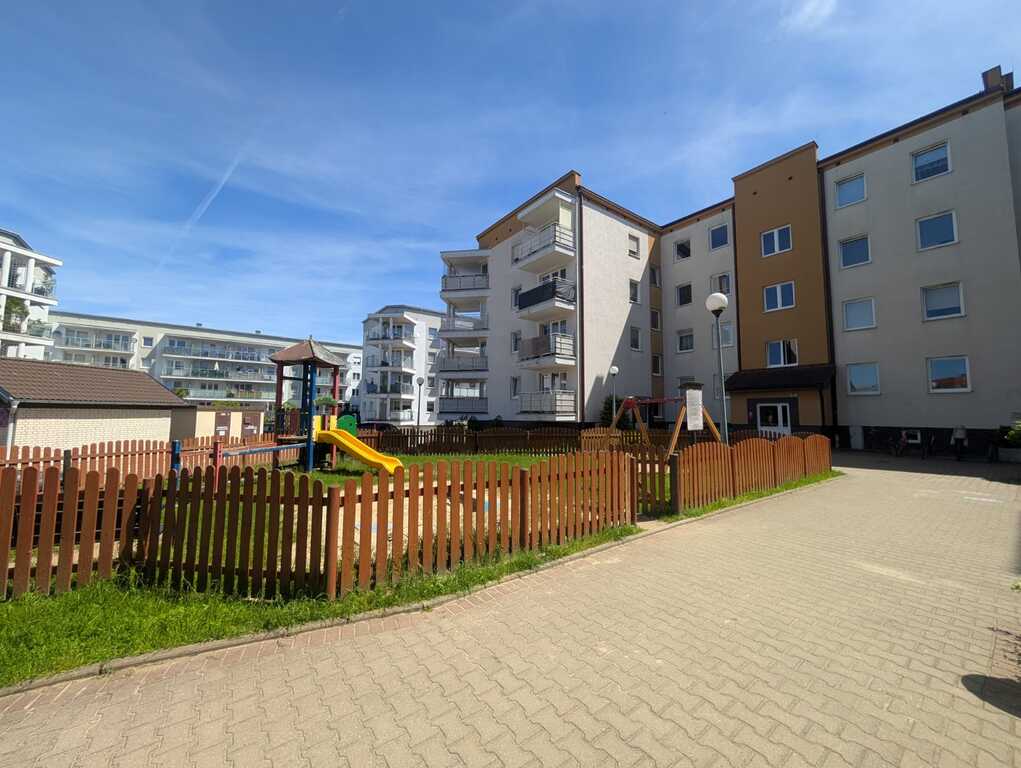 2-pokojowe mieszkanie na wynajem, 33,31 m², Gorzów Wielkopolski, Górczyn