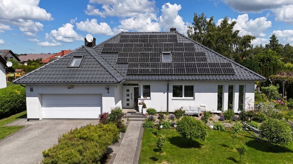 Dom na sprzedaż Podańsko 257 m2 | Arka Nieruchomości