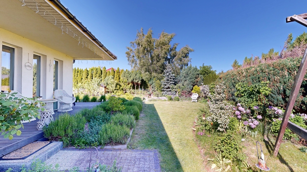 Dom na sprzedaż Podańsko 257 m2 | Arka Nieruchomości