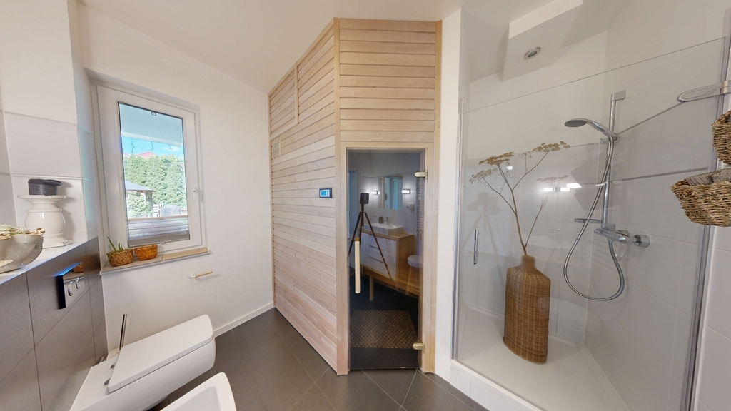 Dom na sprzedaż Podańsko 257 m2 | Arka Nieruchomości
