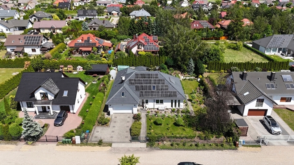 Dom na sprzedaż Podańsko 257 m2 | Arka Nieruchomości