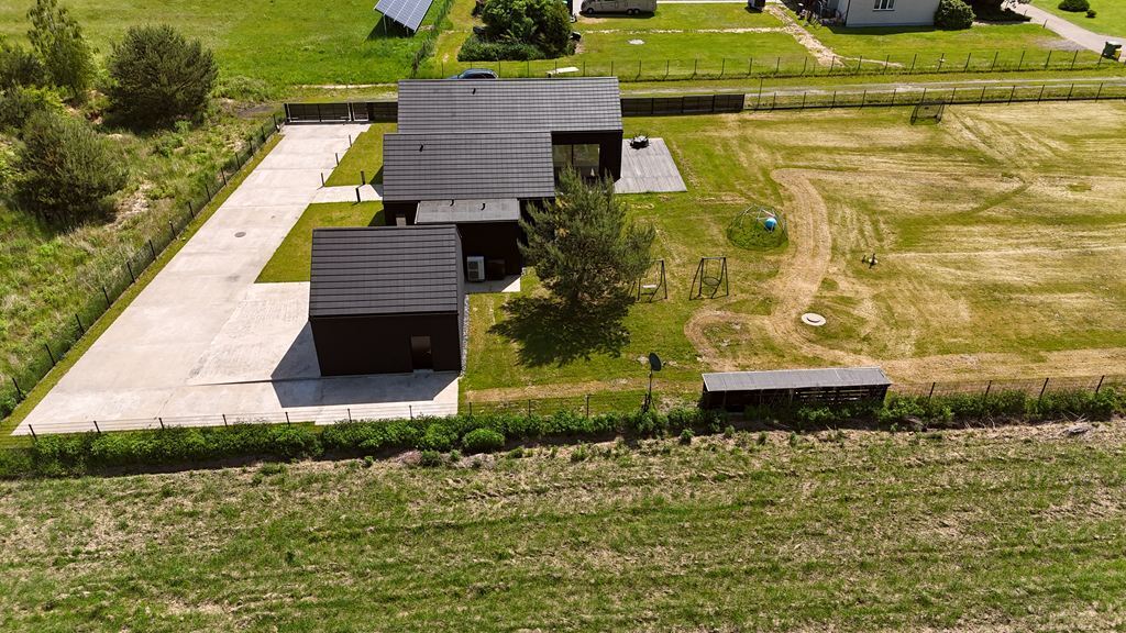 Dom na sprzedaż Goleniów 217 m2 | Arka Nieruchomości