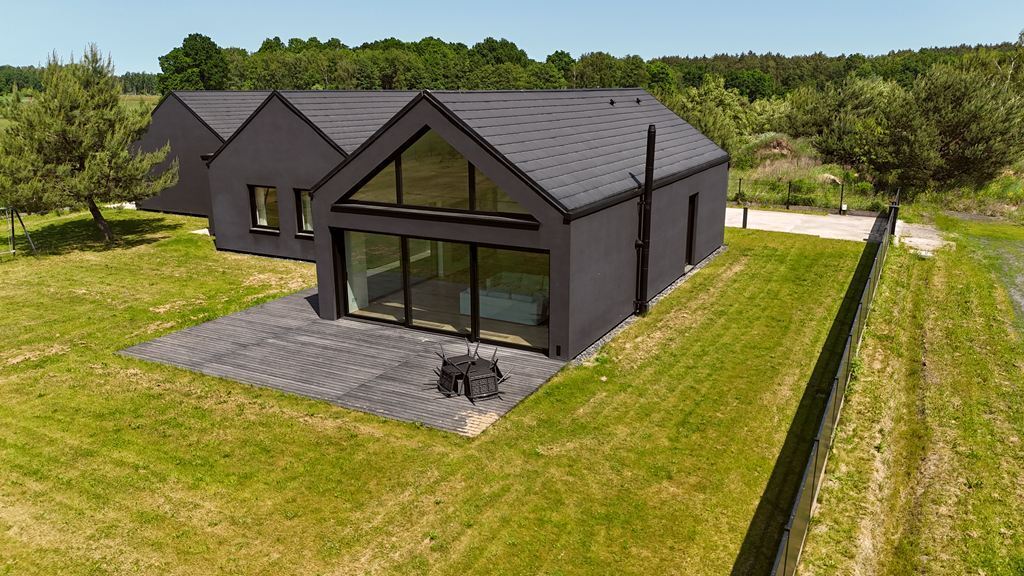 Dom na sprzedaż Goleniów 217 m2 | Arka Nieruchomości