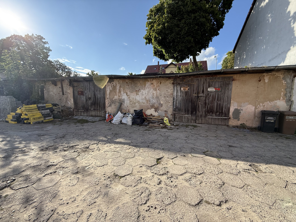 Lokal na sprzedaż Łobez 100 m2 | Arka Nieruchomości