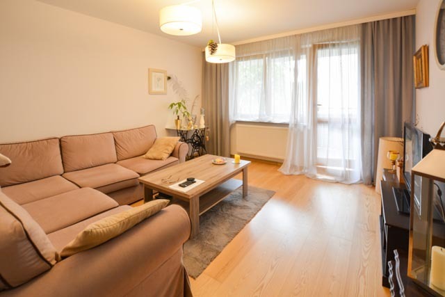 Mieszkanie na sprzedaż Szczecin, Pomorzany 50 m2 | Arka Nieruchomości