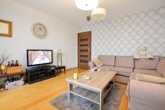 Mieszkanie na sprzedaż Szczecin, Pomorzany 50 m2 | Arka Nieruchomości