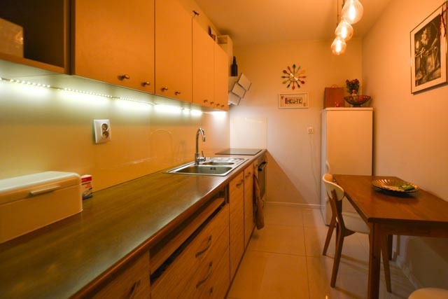 Mieszkanie na sprzedaż Szczecin, Pomorzany 50 m2 | Arka Nieruchomości