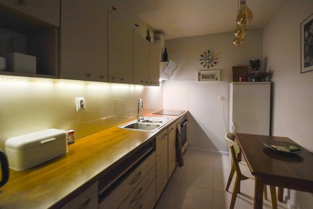 Mieszkanie na sprzedaż Szczecin, Pomorzany 50 m2 | Arka Nieruchomości