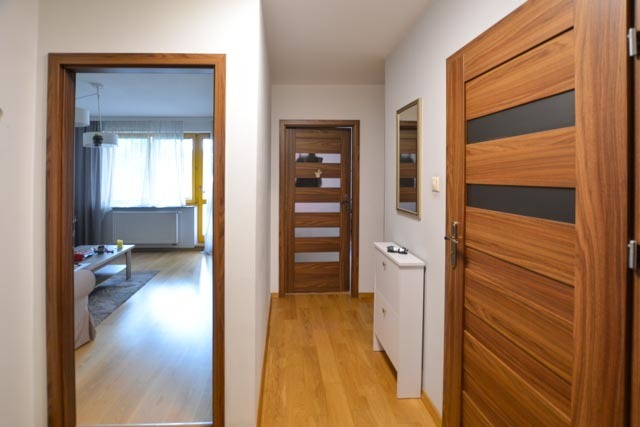 Mieszkanie na sprzedaż Szczecin, Pomorzany 50 m2 | Arka Nieruchomości