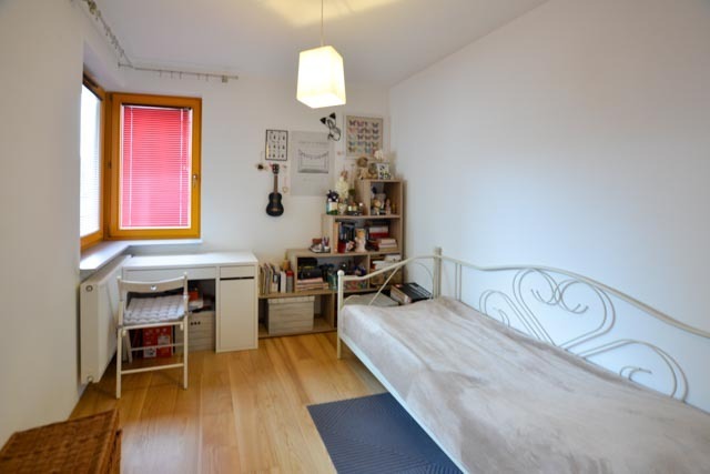 Mieszkanie na sprzedaż Szczecin, Pomorzany 50 m2 | Arka Nieruchomości