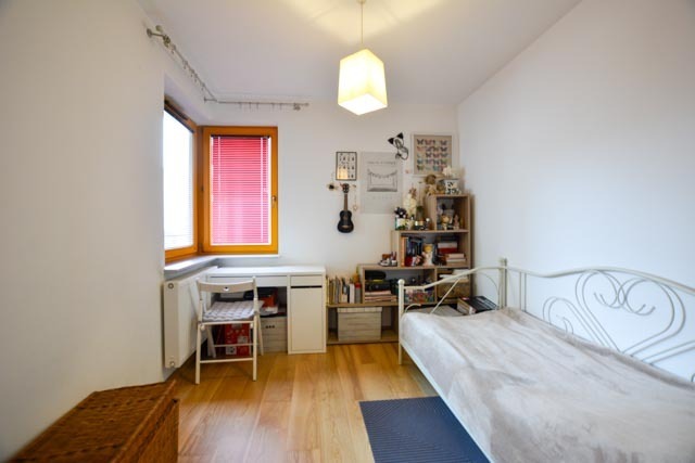 Mieszkanie na sprzedaż Szczecin, Pomorzany 50 m2 | Arka Nieruchomości