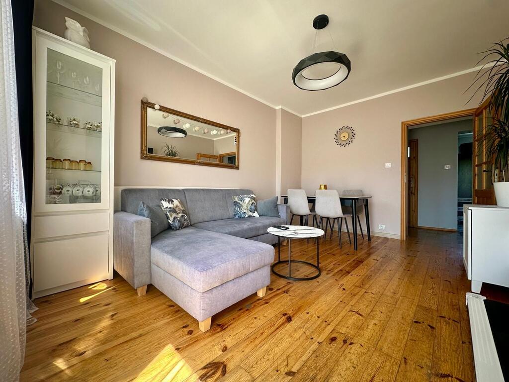 Mieszkanie na sprzedaż Szczecin, Niebuszewo 59 m2 | Arka Nieruchomości