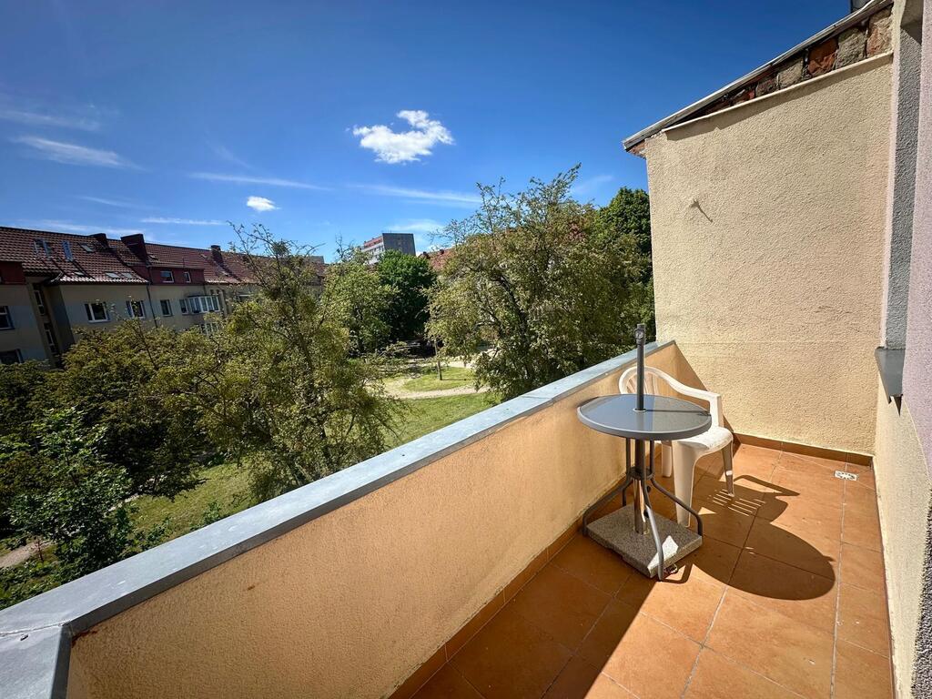 Mieszkanie na sprzedaż Szczecin, Niebuszewo 59 m2 | Arka Nieruchomości