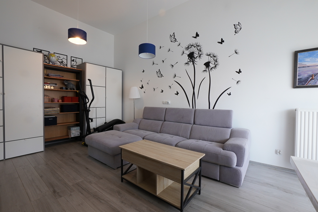 Mieszkanie na sprzedaż Szczecin, Warszewo 53 m2 | Arka Nieruchomości