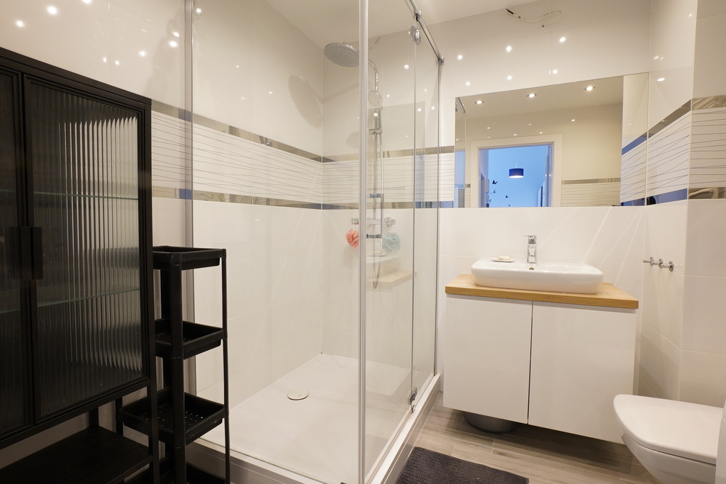 Mieszkanie na sprzedaż Szczecin, Warszewo 53 m2 | Arka Nieruchomości