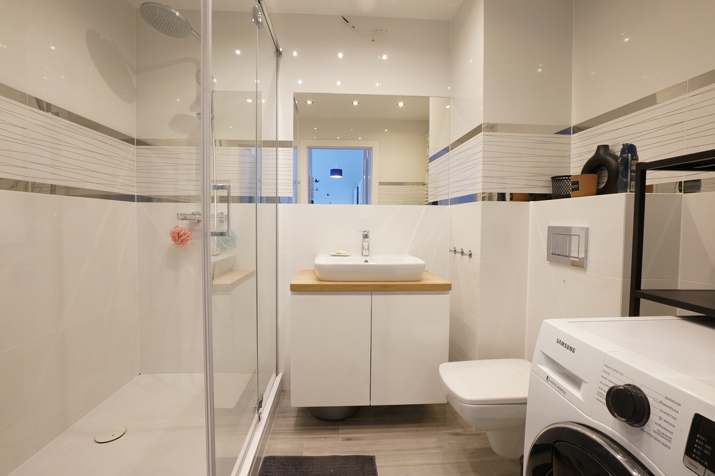 Mieszkanie na sprzedaż Szczecin, Warszewo 53 m2 | Arka Nieruchomości