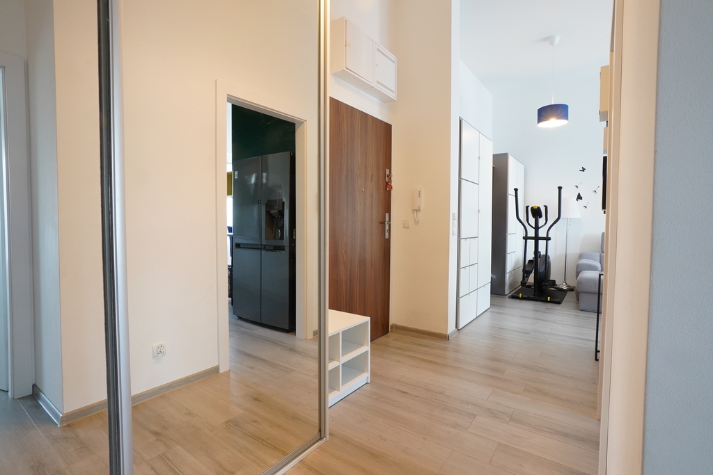 Mieszkanie na sprzedaż Szczecin, Warszewo 53 m2 | Arka Nieruchomości
