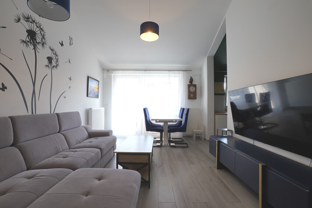 Mieszkanie na sprzedaż Szczecin, Warszewo 53 m2 | Arka Nieruchomości