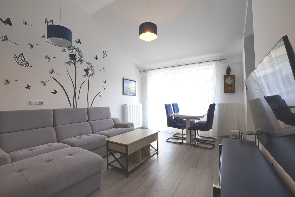 Mieszkanie na sprzedaż Szczecin, Warszewo 53 m2 | Arka Nieruchomości