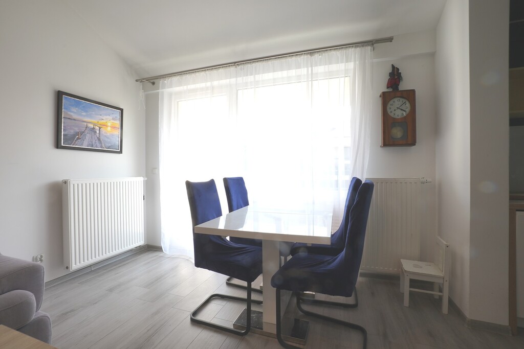 Mieszkanie na sprzedaż Szczecin, Warszewo 53 m2 | Arka Nieruchomości