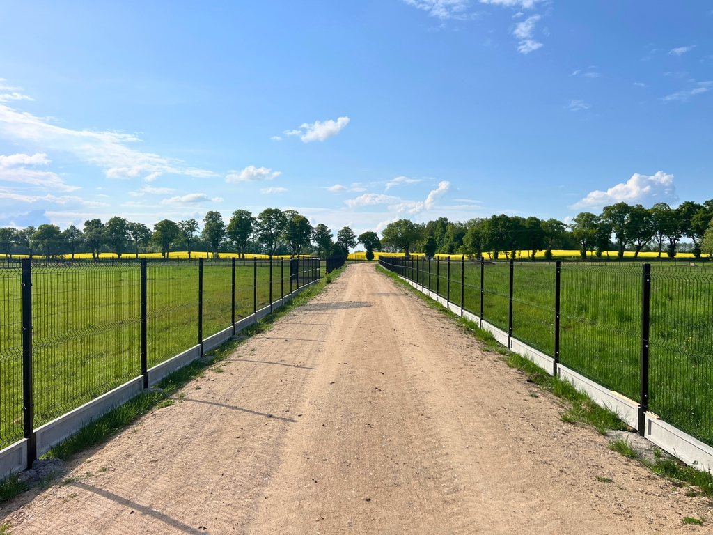 Działki | Szlak WJM | marina | Jezioro Jagodne | — zdjęcie nieruchomości