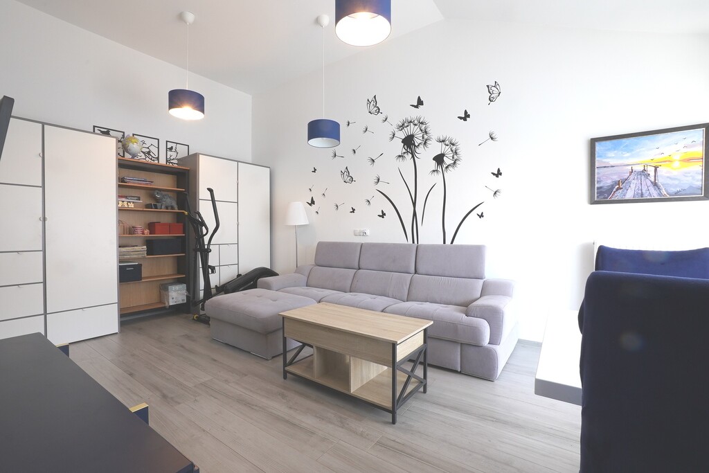 Mieszkanie na sprzedaż Szczecin, Warszewo 53 m2 | Arka Nieruchomości