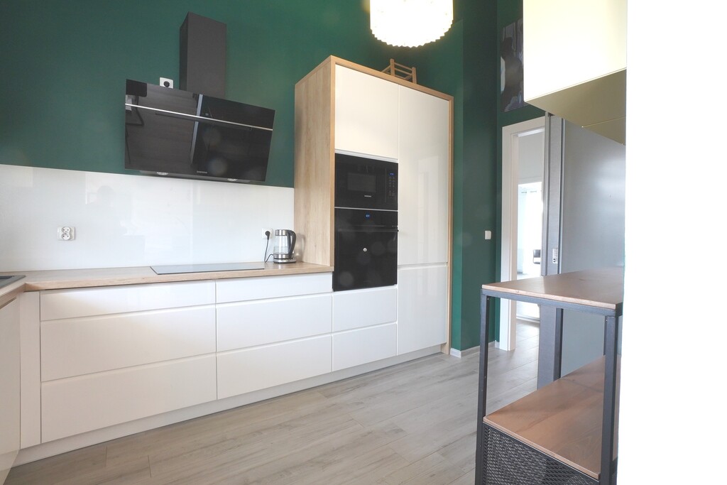 Mieszkanie na sprzedaż Szczecin, Warszewo 53 m2 | Arka Nieruchomości