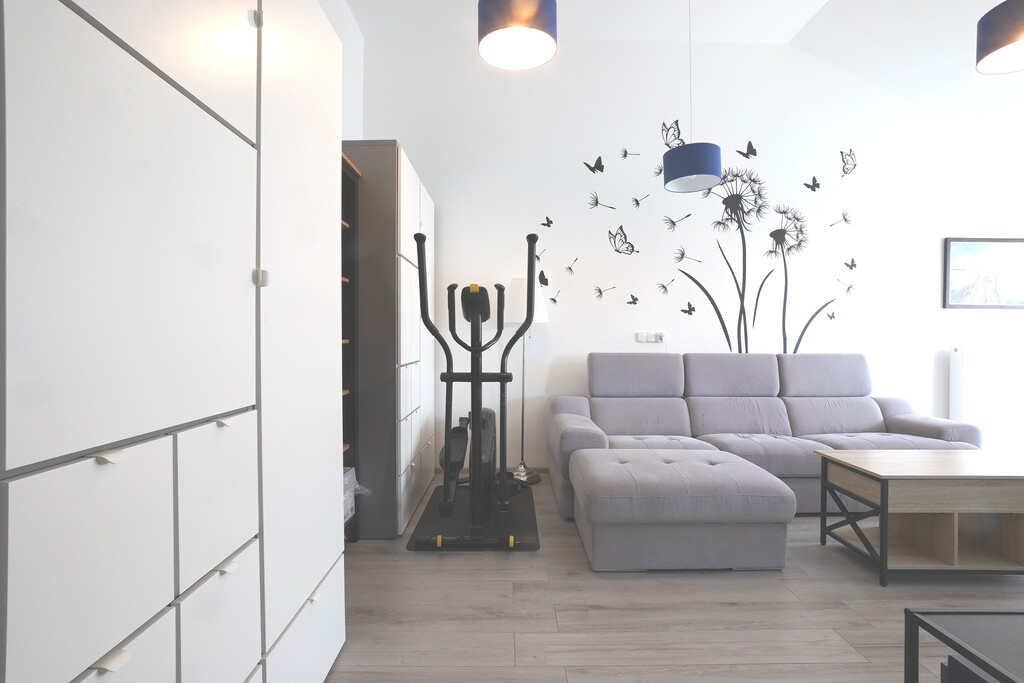 Mieszkanie na sprzedaż Szczecin, Warszewo 53 m2 | Arka Nieruchomości