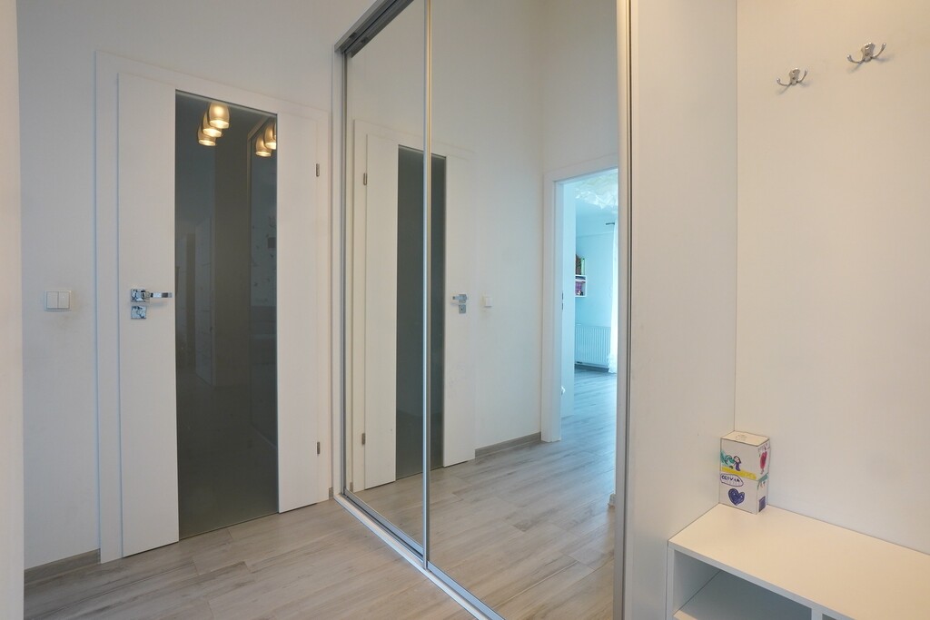 Mieszkanie na sprzedaż Szczecin, Warszewo 53 m2 | Arka Nieruchomości