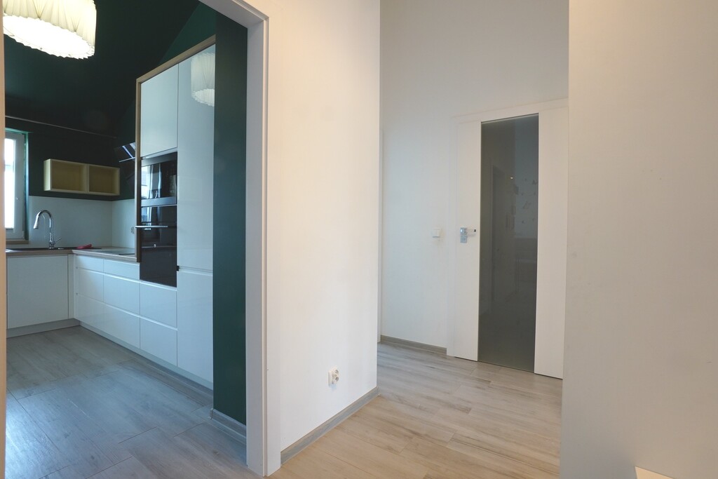 Mieszkanie na sprzedaż Szczecin, Warszewo 53 m2 | Arka Nieruchomości