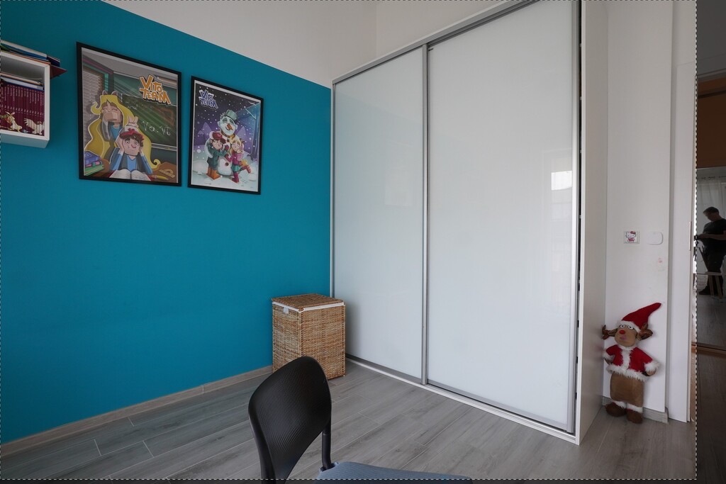 Mieszkanie na sprzedaż Szczecin, Warszewo 53 m2 | Arka Nieruchomości