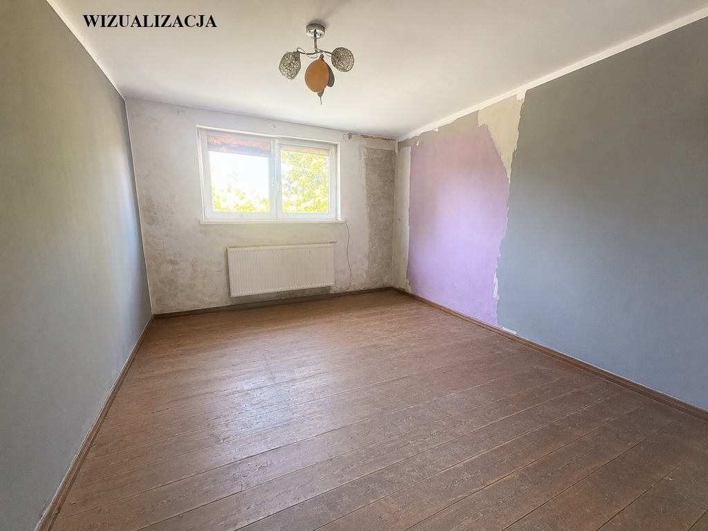 Mieszkanie na sprzedaż Darż 42 m2 | Arka Nieruchomości