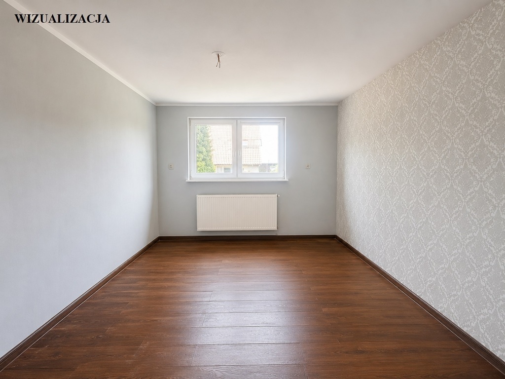 Mieszkanie na sprzedaż Darż 42 m2 | Arka Nieruchomości