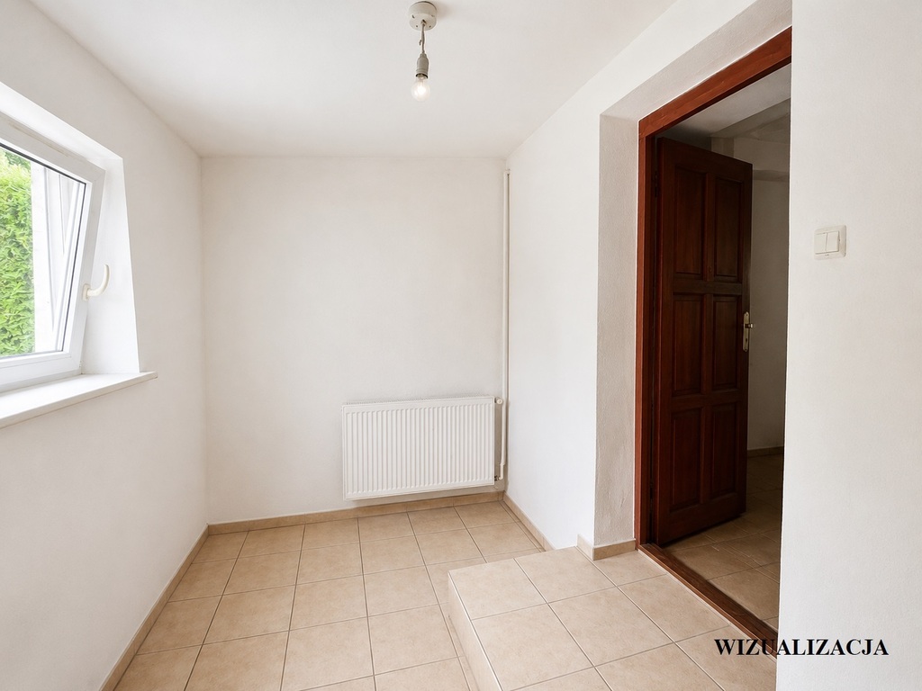 Mieszkanie na sprzedaż Darż 42 m2 | Arka Nieruchomości